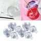 thumbnail image 3 of Vasos de desechables de gran capacidad, 40 ml, paquete de 100, aptos para vasos de prueba de ovulación y vasos de prueba de embarazo / prueba de Soledad Tazas de orina desechables, 3 of 10
