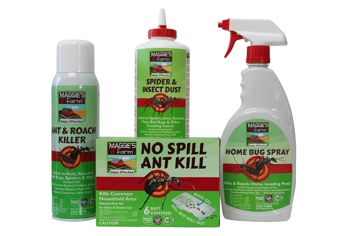 Indoor Home Bug Control Bundle - Walmart.com