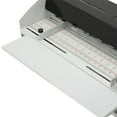 thumbnail image 5 of TABODD 3-in-1 Electric Creasing Machine 18 1/2"(460mm) Paper Creaser Scorer Perforator Cutter for Cards Invitations Tickets 110V, 5 of 10