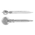thumbnail image 2 of HLONK Letter Opener  Envelope Opener Lightweight Compact Vintage Style For Home, 2 of 8