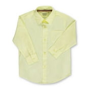 Long Sleeve Classic Dress Shirt (Little Boys & Big Boys)