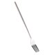 thumbnail image 1 of Bbq Spatula Fork,, Anti Rust Bbq Grill Fork Extended Fork Telescoping Fork Bbq Fork, Extendable Bbq Fork,  For Picnic For Camping ANGGREK Stainless Steel Fork, 1 of 8
