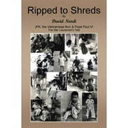 Ripped to Shreds : A War Lieutenant's Tale (Paperback)