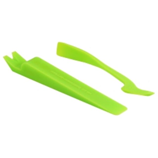 Mueller - Kueps 277 047 Combi Wedge & Universal Hook Set