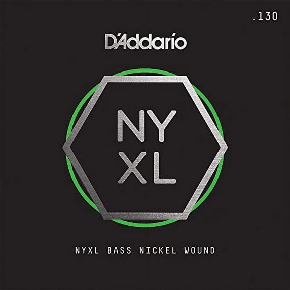 Single Bass Nyxl 130 Long