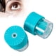 thumbnail image 3 of Lavadora de lentes de contacto Dispositivo de limpieza de lentes de contacto portátil giratorio manual Desprotein Azul, 3 of 10