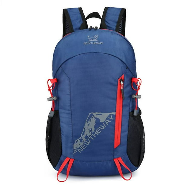 Fanceye Lightweight Foldable Backpack Small Hiking Backpack Travel Camping Outdoor Packable Backpack Daypack, Waterproof Sport Backpack For Women Men