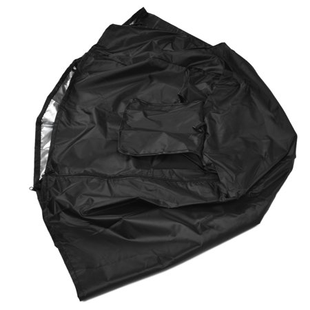 Beautiful view of Dog Crate Dust Proof Cover