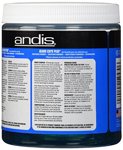 andis blade care walmart