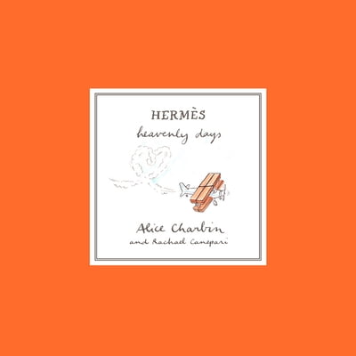 Pre-Owned Hermes: Heavenly Days (Hardcover) 1419745271 9781419745270