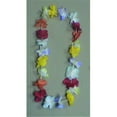 thumbnail image 1 of Hawaiian Lei Necklace Costume, 1 of 1