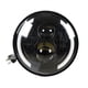 thumbnail image 5 of Faro LED Halo de 7 pulgadas, luz de circulación diurna redonda de doble Color, reemplazo Universal para Road Star VStar 650 Royal Star, 5 of 12