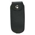 thumbnail image 2 of PU Leather Harmonica Case Stylish Anti Scratch Storage Bag For Your Harmonica Keeps It Safe And Secure, 2 of 8