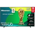 thumbnail image 1 of Smart TV Hisense 65" ULED Mini-LED 4K UHD, 1 of 3