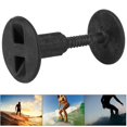 thumbnail image 2 of Sonew Leash Leg Rope Plug,Nylon Surf Board Leash Leg Rope Plug Surfboard Accessory, 2 of 11