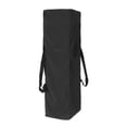 thumbnail image 2 of Portable Tent Storage Bag Waterproof Gazebo Marquee Carry Bag For Camping Picnic, 2 of 7