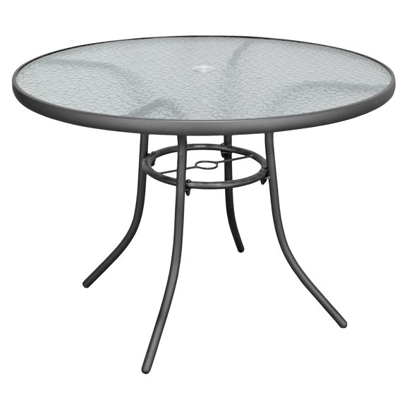 48 Round Patio Table