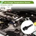 thumbnail image 2 of Sensores de temperatura de aire de carga Unique Bargains No.13297789 para Chevrolet Volt 1.4 2011-2015, 2 of 6