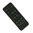 thumbnail image 4 of Sound Remote Control, Replacement Universal ABS Soundbar Remote AAA Batteries Powered  For Bar Speaker, 4 of 8