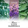 thumbnail image 3 of Air Wick Essential Mist Refill, 1 ct, Sleep, Essential Oils Diffuser, Air Freshener, Aromatherapy, 3 of 13