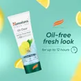 thumbnail image 2 of Himalaya Oil Clear Lemon Face Wash 100ml Each (Pack of 2), 2 of 3