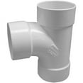 thumbnail image 3 of Genova PVC Sanitary Tee, 3 of 3