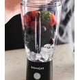 BlendJet XL Jar 32 oz Clear Portable Blender Cup for Smoothie Blending
