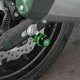 thumbnail image 2 of Accesorios para motocicletas de 8 mm para Kawasaki Zh2 Z H2 Zh2 2019-2021 2020 Soportes de chasis Tornillos Deslizadores Soportes de basculante Deslizador s202412246794, 2 of 5
