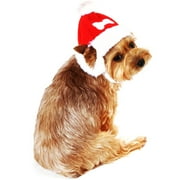 Red Santa Hat