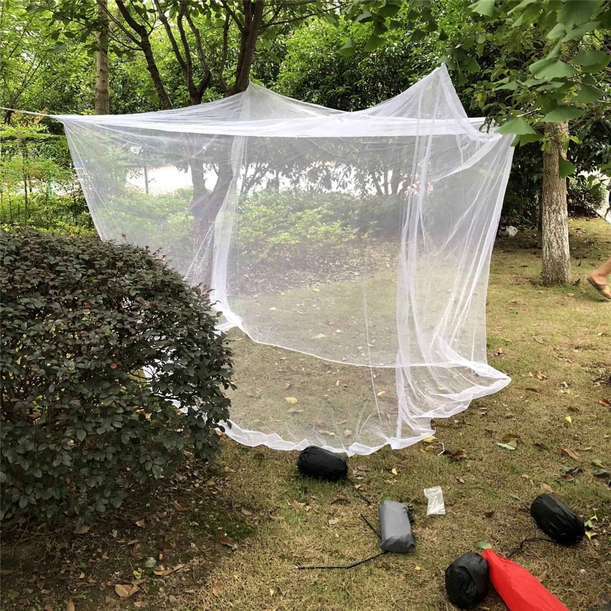 outdoor mosquito net