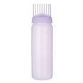 thumbnail image 2 of Comb Applicator Bottle Empty Hair Coloring Dyeing, 2 of 8