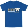 thumbnail image 1 of Vendor License Cfl Bombers Tee, 1 of 4