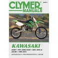 thumbnail image 1 of Pre-Owned Kawasaki KX80 (1991-2000), KX85/85-II (2001-2016) & KX100 (1989-2016) Service Repair Manual ^, 1 of 1