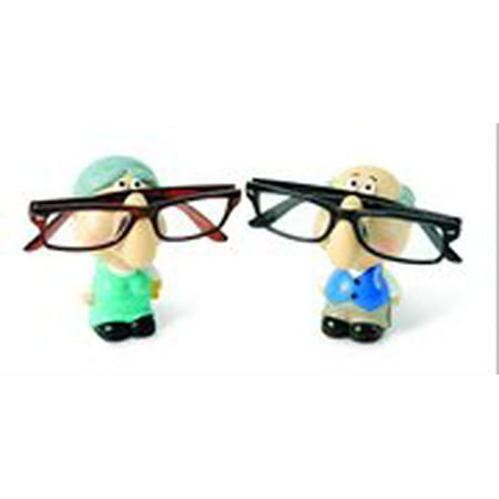 Jobar Eyeglass Holders Decorative Figurines Walmart Com