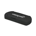 thumbnail image 3 of Manhattan Compact USB Smart/SIM Card Reader, 3 of 4