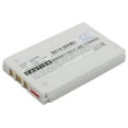 thumbnail image 2 of Replacement Battery for SVP DV-8300,US-P,PN:BLI-248,750mAh, 2 of 5
