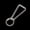 Sandblasting, variant on MATROOY EDC TC4 Titanium Alloy Keychain Car Key Chain Quality Portable Carabiner Tool-Sandblasting