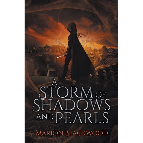 Oncoming Storm A Storm of Shadows and Pearls, Book 2, (Paperback)