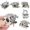 Silver, variant on Carburetor Carb For Poulan Chainsaw Walbro WT-89 891 ED Home Decor Of The Day