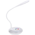 thumbnail image 3 of Table Light, Office Supplies Colorful Lamp Desk Lamp, For Bedroom Plug-in,Rechargeable, 3 of 8