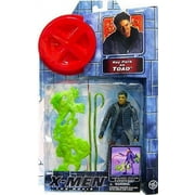 X-Men The Movie Toad Action Figure [Slime Trap & Tongue]
