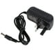 thumbnail image 2 of Adaptador convertidor AC 100-240V DC 5.5 x 2.5MM 9V 1A 1000mA Cargador Enchufe del Reino Unido Universal  Accesorios Electrónicos, 2 of 3