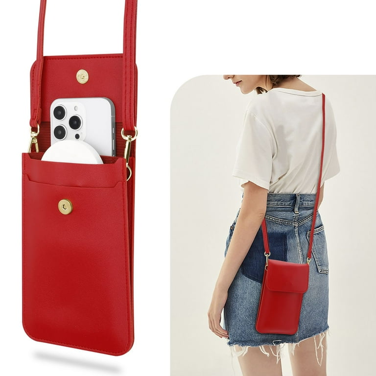 バッグ NOKIA Cadorabo Shoulder Bag Case for Nokia 3310 3G / 4G Cover in