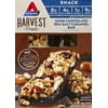 Atkins Harvest Trail Bar - Dark Chocolate Sea Salt Caramel - 1.3 Oz - 5 Count