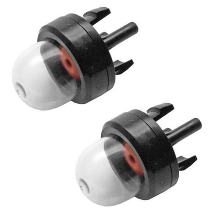 Oem Primer Bulb - Craftsman 2 Pack Of Genuine OEM Replacement Primer Bulbs # 731-05509-2PK