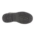 thumbnail image 4 of Tenis K-Swiss MINI LINCOLN Children Color Gris, 4 of 5