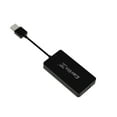 thumbnail image 3 of Alvena Phone Mirroring Video Converter Music Playing Handsfree USB Dongle Adapter, 3 of 10