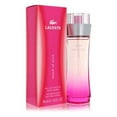 thumbnail image 2 of LACOSTE TOUCH OF PINK FEMME - EAU DE TOILETTE VAPORISATEUR 30 ML, 2 of 3