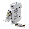 thumbnail image 2 of Kit Portafusible Y Fusible 20a 1000v Solar Fotovoltaico Vcd, 2 of 8