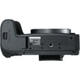 thumbnail image 6 of Canon EOS R8 24.2 Megapixel Full Frame Sensor Mirrorless Camera Body Only - CMOS Sensor - 3" Touchscreen LCD - Optical Viewfinder - 3840 x 2160 Video - 4K Recording, 6 of 10